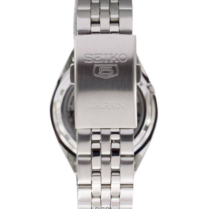 Refurbished Seiko 5 Automatic 21 Jewels Japan Made NKL23J1 Men's Watch