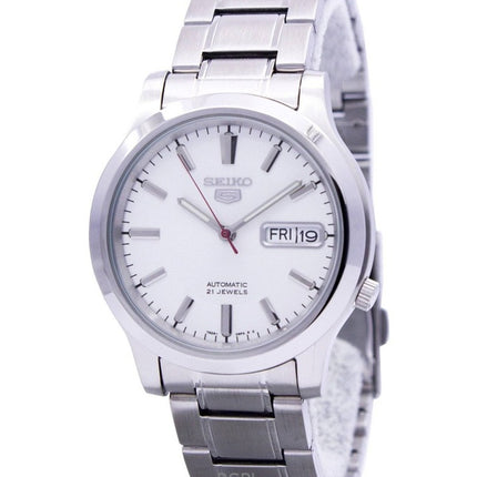 Refurbished Seiko 5 Automatic 21 Jewels SNK789K1 Men's Watch