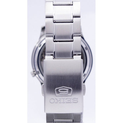 Refurbished Seiko 5 Automatic 21 Jewels SNK789K1 Men's Watch