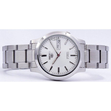 Refurbished Seiko 5 Automatic 21 Jewels SNK789K1 Men's Watch