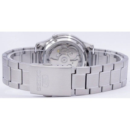 Refurbished Seiko 5 Automatic 21 Jewels SNK789K1 Men's Watch
