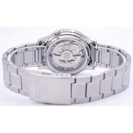 Refurbished Seiko 5 Automatic 21 Jewels SNK789K1 Men's Watch