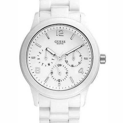 Guess Multi-Function Quartz U11644L1 Womens Watch