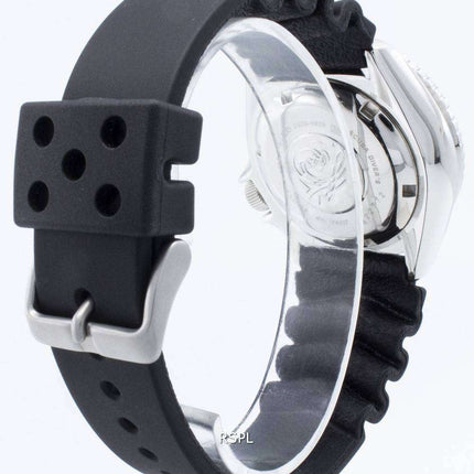 Refurbished Seiko Divers SKX007J SKX007J1 SKX007 Automatic Japan Made 200M Men's Watch