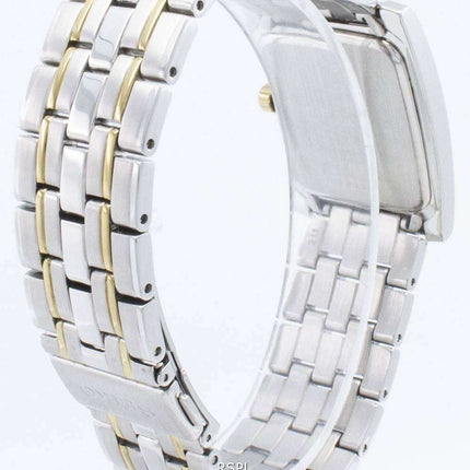 Refurbished Seiko Solar SUP893 SUP893P1 SUP893P Analog Women's Watch