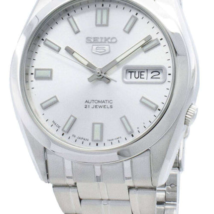 Refurbished Seiko 5 Automatic SNKE83 SNKE83J1 SNKE83J Japan Made Men's Watch