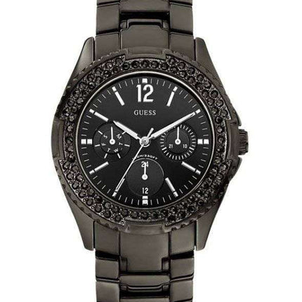 Guess Chronograph Quartz U13007L1 Womens Watch