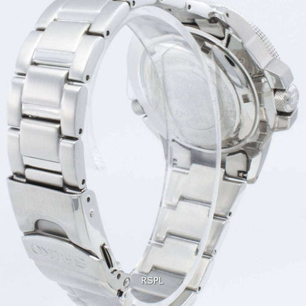 Refurbished Seiko 5 Sport SKZ211 SKZ211J1 SKZ211J Automatic Japan Made 200M Men's Watch