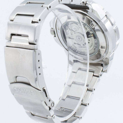 Refurbished Seiko 5 Sports SRP481 SRP481K1 SRP481K Automatic Men's Watch