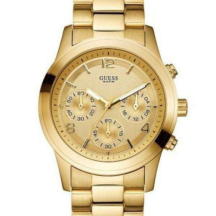 Guess Feminine Contemporary Quartz U13578L1 Womens Watch