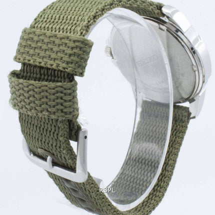 Seiko Solar Sports SNE095P2 Men's Watch