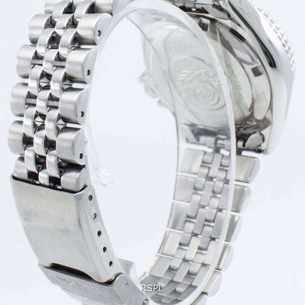 Refurbished Seiko Automatic SKX013 SKX013K2 SKX013K Scuba Divers 21 Jewels 200M Men's Watch