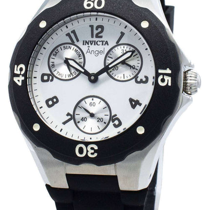 Refurbished Invicta Angel 0733 Quartz Women's Watch