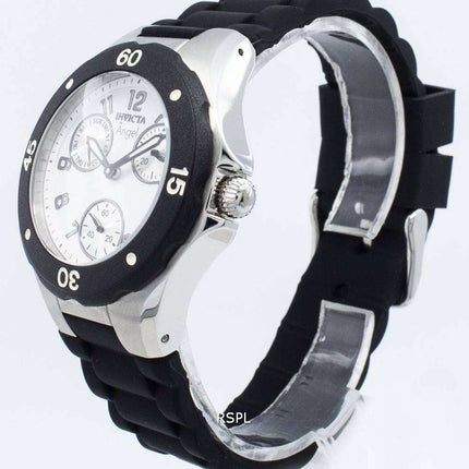 Refurbished Invicta Angel 0733 Quartz Women's Watch