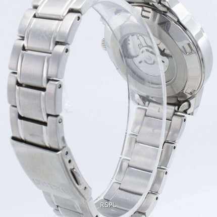 Refurbished Seiko Kinetic SKA777 SKA777P1 SKA777P Analog Men's Watch