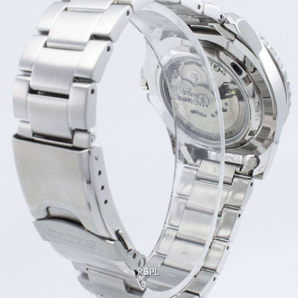 Refurbished Seiko 5 Sports SNZF17 SNZF17K1 SNZF17K Automatic Men's Watch