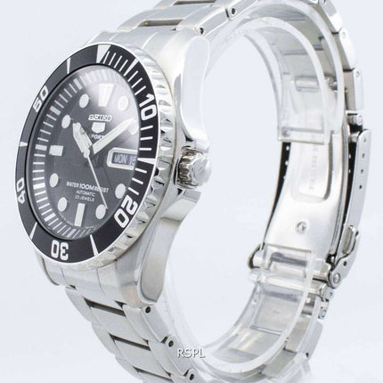 Refurbished Seiko 5 Sports SNZF17 SNZF17J1 SNZF17J Automatic Japan Made Men's Watch