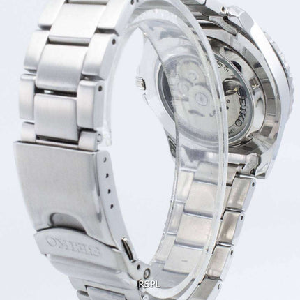 Refurbished Seiko 5 Sports SNZF17 SNZF17J1 SNZF17J Automatic Japan Made Men's Watch