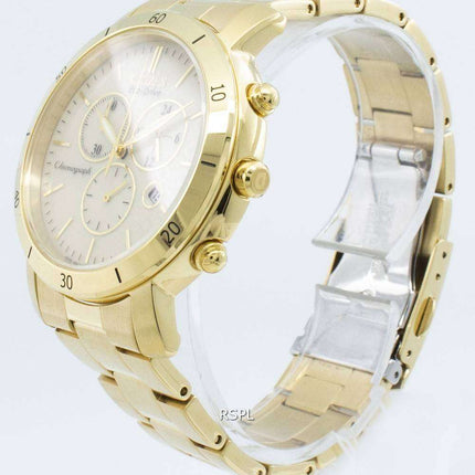 Refurbished Citizen Eco-Drive FB1342-56P Chronograph Women's Watch