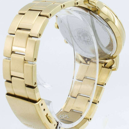 Refurbished Citizen Eco-Drive FB1342-56P Chronograph Women's Watch