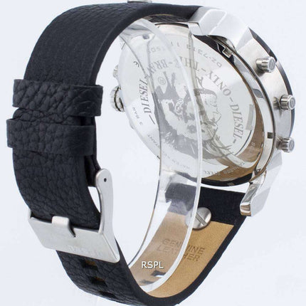 Refurbished Diesel Mr. Daddy 2.0 DZ7313 Chronograph Men's Watch