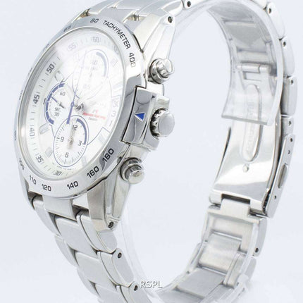 Refurbished Seiko F1 Honda Racing Team SNDA45 SNDA45P1 SNDA45P Chronograph Men's Watch