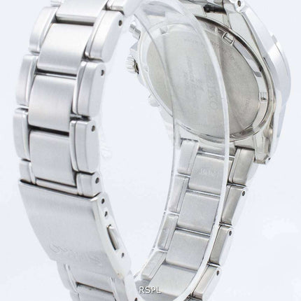 Refurbished Seiko F1 Honda Racing Team SNDA45 SNDA45P1 SNDA45P Chronograph Men's Watch