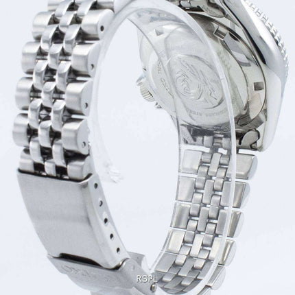 Refurbished Seiko Automatic SKX013K2 SKX013 SKX013K Divers 200M Men's Watch