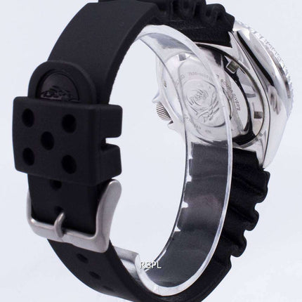 Refurbished Seiko Automatic SKX007 SKX007K1 SKX007K Diver's 200M Men's Watch