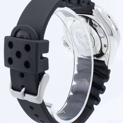 Refurbished Seiko Automatic SKX007 SKX007J1 SKX007J Japan Made Diver's 200M Men's Watch