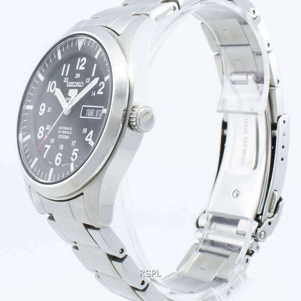 Refurbished Seiko 5 Sports SNZG13 SNZG13K1 SNZG13K Automatic Men's Watch