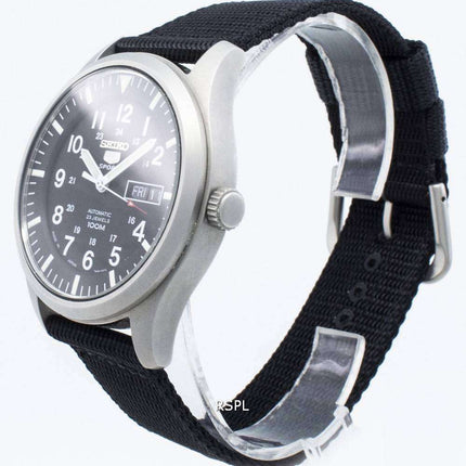 Refurbished Seiko 5 Sports SNZG15 SNZG15J1 SNZG15J Automatic Men's Watch