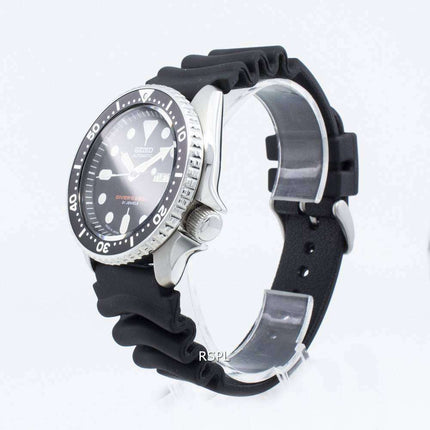 Refurbished Seiko Automatic SKX007J SKX007J1 SKX007 Japan Made Diver's 200M Men's Watch
