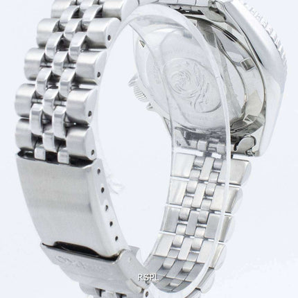 Refurbished Seiko Automatic SKX013 SKX013K2 SKX013K Scuba Divers 200M Men's Watch