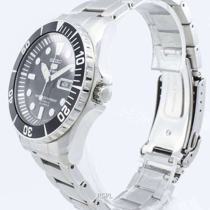 Refurbished Seiko 5 Sports SNZF17 SNZF17J1 SNZF17J Automatic Japan Made Men's Watch