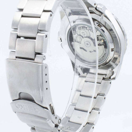 Refurbished Seiko 5 Sports SNZF17 SNZF17J1 SNZF17J Automatic Japan Made Men's Watch