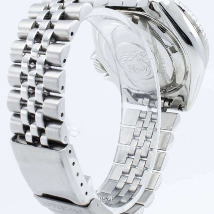 Refurbished Seiko Automatic SKX007 SKX007K2 SKX007K Divers 200M Men's Watch