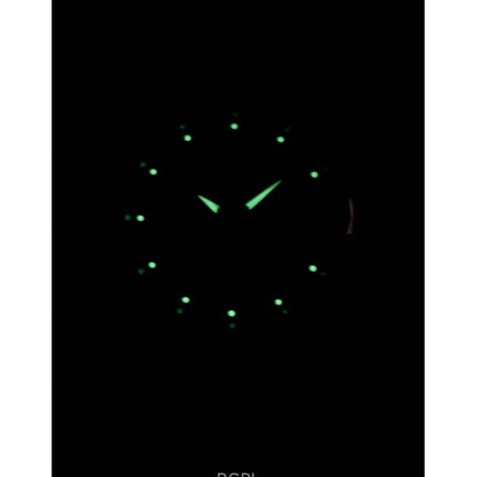 Refurbished Seiko 5 Stainless Steel Black Dial Automatic SNK063J5 Unisex Watch