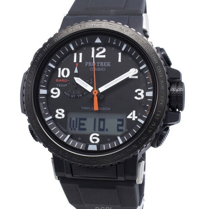 Refurbished Casio Protrek Compass Digital Solar PRW-50Y-1A Men's Watch