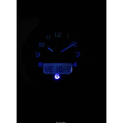 Refurbished Casio Protrek Compass Digital Solar PRW-50Y-1A Men's Watch