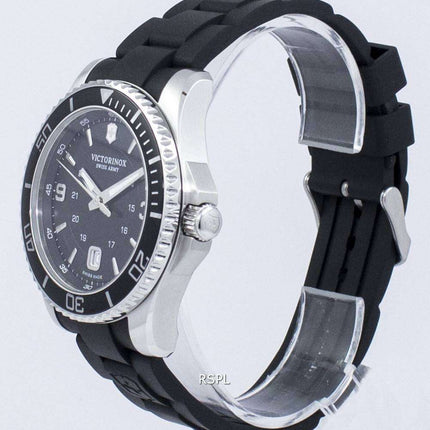 Victorinox Maverick Large Swiss Army Quartz 241698 Men's Watch
