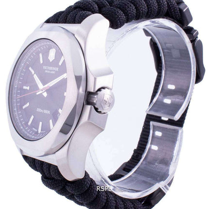 Victorinox Swiss Army I.N.O.X. 241726 Quartz 200M Men's Watch