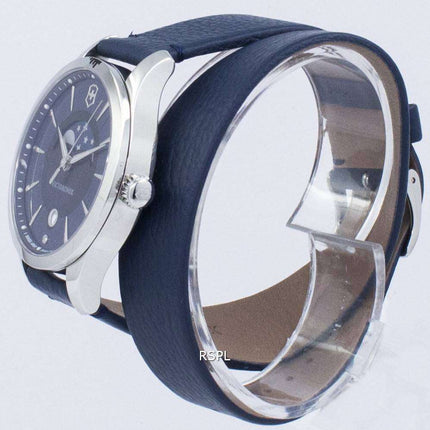 Victorinox Alliance Small Swiss Army Moon Quartz 241755 Women's Watch