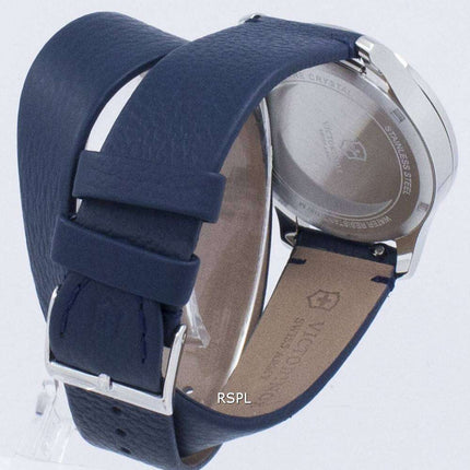 Victorinox Alliance Small Swiss Army Moon Quartz 241755 Women's Watch