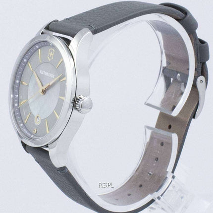 Victorinox Alliance Small Swiss Army Quartz 241756 Women's Watch