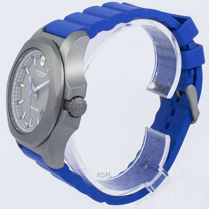 Victorinox I.N.O.X. Titanium Swiss Army Quartz 200M 241759 Men's Watch
