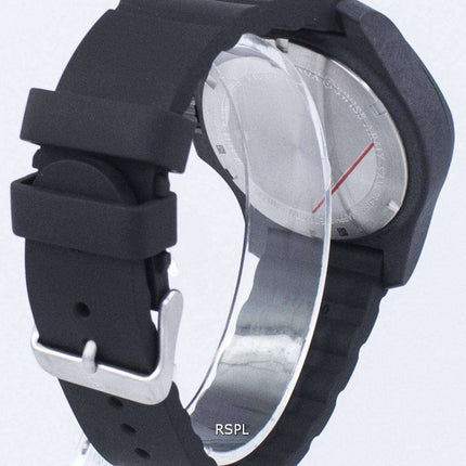 Victorinox I.N.O.X. Carbon Swiss Army Quartz 241777 Men's Watch