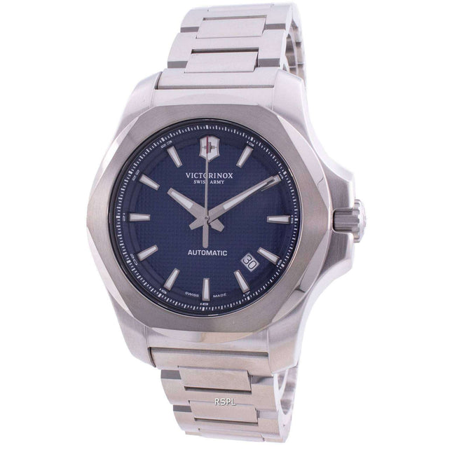 Victorinox Swiss Army I.N.O.X. Mechanical 241835 200M Men's Watch