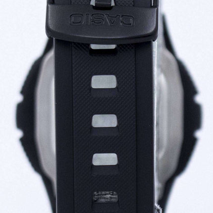 Casio Youth Digital 5 Alarms Illuminator W-213-2AVDF W213-2AVDF Men's Watch