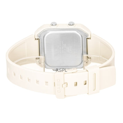 Casio Digital Resin Strap Quartz W-221H-8AV Unisex Watch